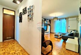 Zagreb, Lanište, stan 77 m2, 2S+DB s lođom, odlična lokacija, Novi Zagreb - Zapad, Appartement