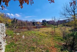 Istra,Grožnjan,okolica-Građevinsko zemljište u mirnom okruženju, Grožnjan, Zemljište