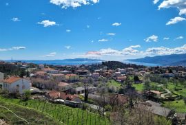 RIJEKA,KASTAV-NOVOGRADNJA, kuća sa bazenom, saunom, pogledom na more, Kastav, بيت