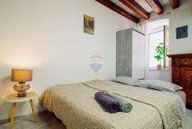 Rovinj,savršeni renovirani studio,1kat,100m od glavnog gradskog trga i mora, Rovinj, Διαμέρισμα