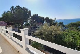 Otok Cres, Martinščica, kuća 150 m2 sa dva apartmana, prekrasan pogled, Cres, Σπίτι