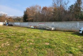 Istra, Banjole negrađevinsko zemljište sa vodom, Medulin, Land