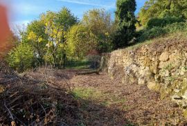 OPATIJA - Poljane - Veliki teren turističke namjene, Opatija - Okolica, أرض