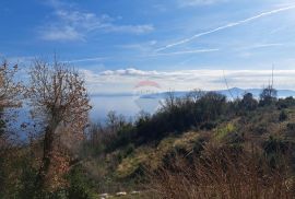 Mošćenice,poljoprivredno zemljište s pristupom, Mošćenička Draga, أرض