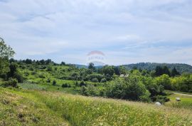 Gorski Kotar - Moravice/započeta gradnja, Vrbovsko, أرض