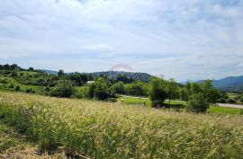 Gorski Kotar - Moravice/započeta gradnja, Vrbovsko, أرض