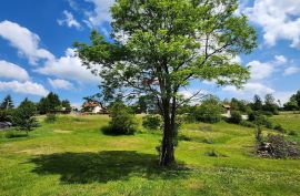 Gorski Kotar - Moravice/započeta gradnja, Vrbovsko, أرض