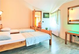 Istra,Umag-Vila s bazenom i dodatnim apartmanom, Umag, House