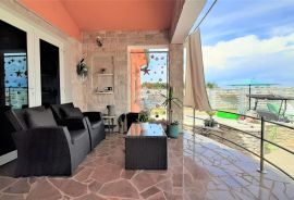 Istra,Umag-Vila s bazenom i dodatnim apartmanom, Umag, House