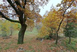 Matulji,građevni teren u  blizini centra, Matulji, Zemljište