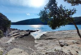 Istra, Krnički Porat, stan sa prekrasnim pogledom na more, Marčana, Wohnung