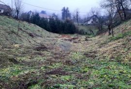 Gorski Kotar - Senjsko - građevinski teren, Vrbovsko, أرض