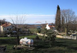 Istra, Sveti Lovreč okolica autohtono imanje sa velikom okućnicom, Sveti Lovreč, بيت