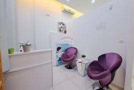 ZAGREB, Špansko, poslovni prostor 45m2 (salon, ured, ordinacija), Stenjevec, العقارات التجارية