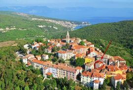 ISTRA, LABIN - Stan 93 m2 u starogradskoj jezgri, Labin, Wohnung