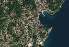 IKA - Zemljište 2081 m2, 230 metara odmora, Opatija - Okolica, Land