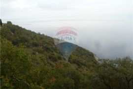 MOŠĆENIČKA DRAGA - NEGRAĐEVINSKO MZEMLJIŠTE - 9.200 m2, Mošćenička Draga, Terreno