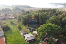 Istra , Novigrad okolica - Građevinsko zemljište 250 metara do mora, Novigrad, Land