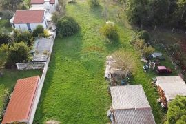 Istra , Novigrad okolica - Građevinsko zemljište 250 metara do mora, Novigrad, Land