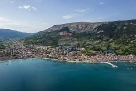 KRK - Baška - kuća 200m² - vrta 654m², Baška, بيت