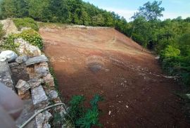 ISTRA,REŽANCI - Građevinsko zemljište, Svetvinčenat, Tierra