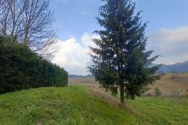 Stara Sušica - građevinsko poljoprivredni teren površine 4760 m2, Ravna Gora, Terrain