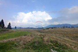 Stara Sušica - građevinsko poljoprivredni teren površine 4760 m2, Ravna Gora, Terrain