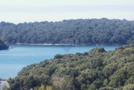 Banjole, građevinsko zemljište turističke namjene 200m od mora, Medulin, Terrain