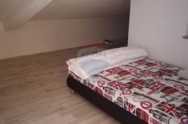 Crikvenica, Crikvenica - dvoetažni stan 123 m2 sa pogledom na more, Crikvenica, Appartement