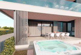 Rovinj, Luksuzni stan 190m2  ROVINJ SUNSET RESIDENCE, Rovinj, Appartamento