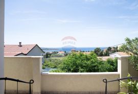 Otok Rab, Banjol, kuća 341m2, pogled na more, Rab, Ev