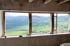 Istra, Motovun, kuća s idiličnim pogledom, prilika za kreativce, Motovun, Дом