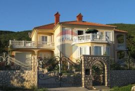 Crikvenica , Selce - barokna villa, Crikvenica, بيت