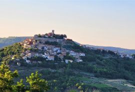 Istra, kuće za obnovu u okolici Motovuna, Motovun, Maison