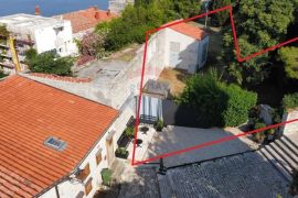 Rovinj-neponovljiva prilika za investiciju-parcela ispod crkve SV.Eufemije, Rovinj, Land