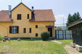 Ogulin, kuća 310 m2, centar, Ogulin, Famiglia