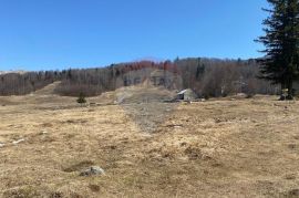 PLATAK - Građevinsko zemljište 4668 m2, Čavle, Arazi