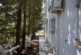 Otok Rab, Barbat,  obiteljska kuća 350m2, Rab, Famiglia