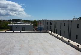 Penthouse u Poreču u novogradnji 1km od centra, Poreč, Appartamento