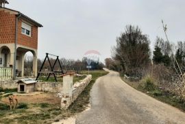 Istra, okolica Svetvinčenta, kuća roh bau, Svetvinčenat, Ev