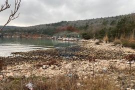 OTOK KRK - Polje, Dobrinj, Land