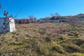 Vodnjan, Istra, građevinsko zemljište 1926 m2, Vodnjan, Terrain