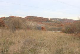 Istra,okolica Momjana, građevinski teren, Buje, Земля