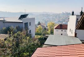 Zagreb, Gračani, kuća 296 m2, okućnica 599 m2, garaža, Podsljeme, Casa