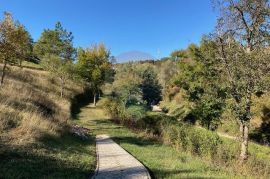 Trviž, zemljište turističke namjene 14374 m2, Pazin - Okolica, Land