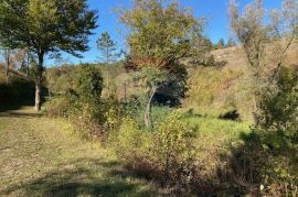 Trviž, zemljište turističke namjene 14374 m2, Pazin - Okolica, Land