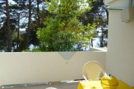 Mali Lošinj samostojeća kuća prvi red do mora, Mali Lošinj, House