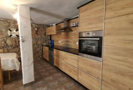 OTOK KRK,Dobrinj samostojeća kamena villa, Dobrinj, House