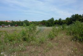 Poreč-Varvari, Lijepo poljoprivredno zemljište s pristupnim putem, Poreč, Land