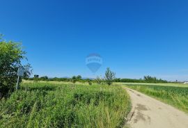 ZAPREŠIĆ, građevinsko zemljište poslovne namjene od 4240 m2, Zaprešić, Land